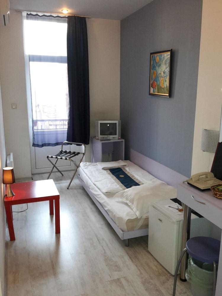 Fotos del hotel - SCOTTYS BOUTIQUE HOTEL