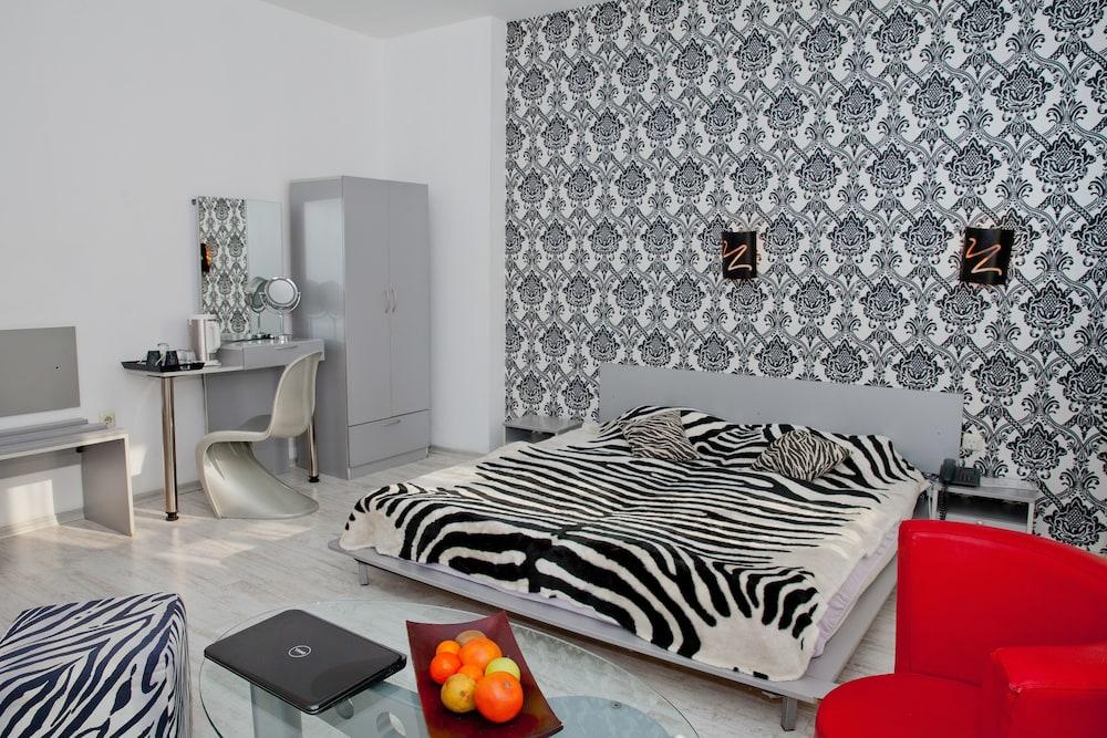 Fotos del hotel - SCOTTYS BOUTIQUE HOTEL
