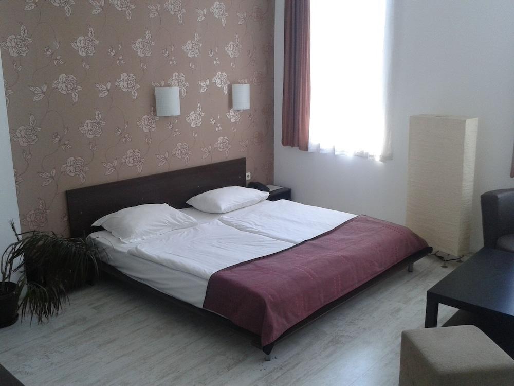 Fotos del hotel - SCOTTYS BOUTIQUE HOTEL