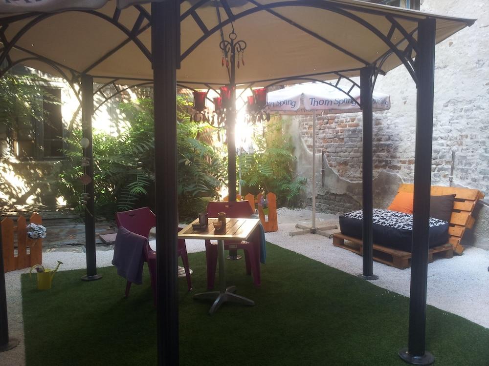 Fotos del hotel - SCOTTYS BOUTIQUE HOTEL