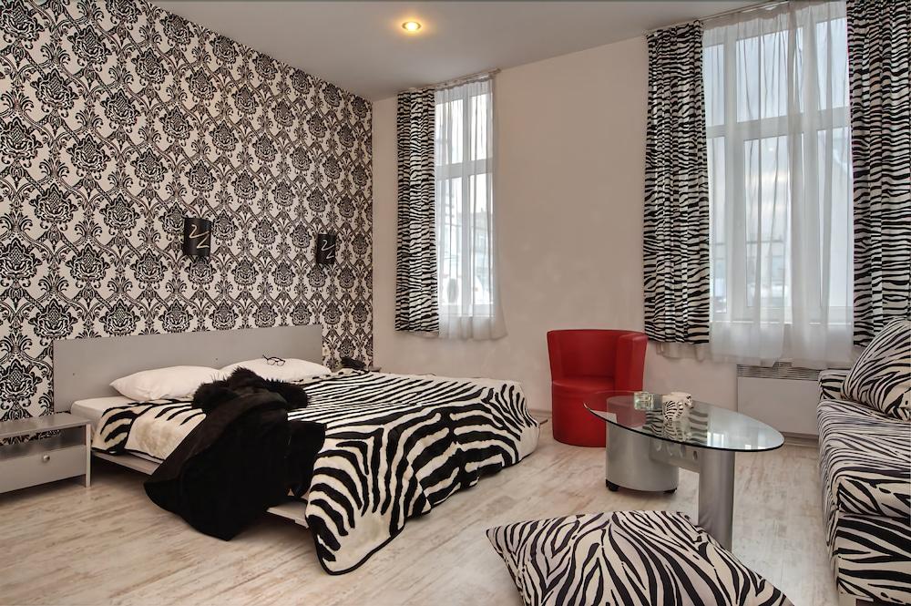 Fotos del hotel - SCOTTYS BOUTIQUE HOTEL