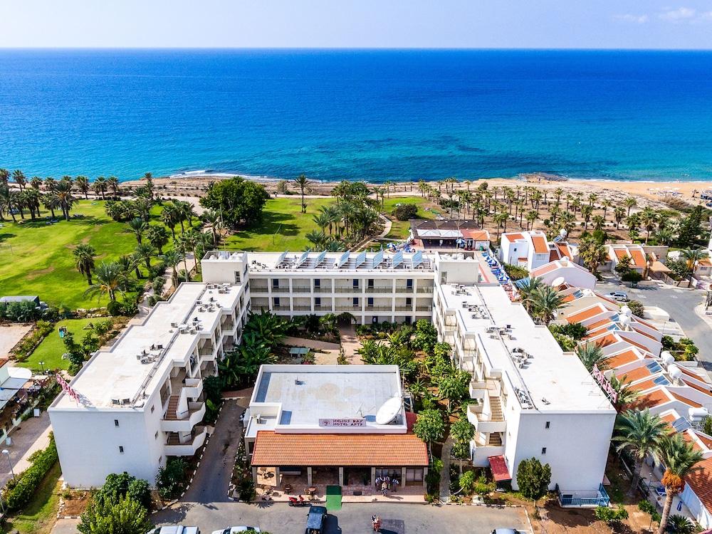Fotos del hotel - HELIOS BAY HOTEL APARTMENTS