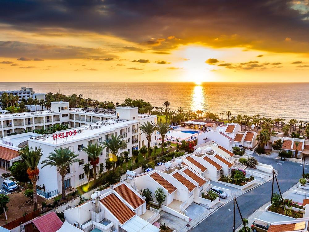 Fotos del hotel - HELIOS BAY HOTEL APARTMENTS