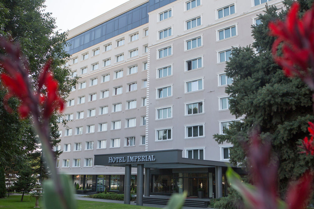 Fotos del hotel - Imperial Plovdiv a member of Radisson Individuals