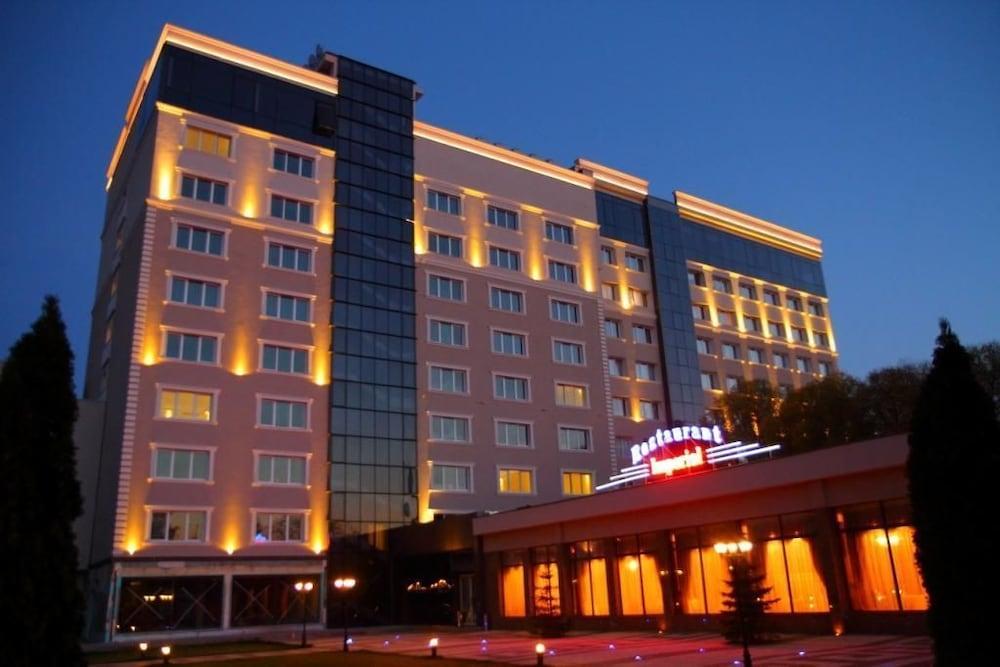 Fotos del hotel - Imperial Plovdiv a member of Radisson Individuals