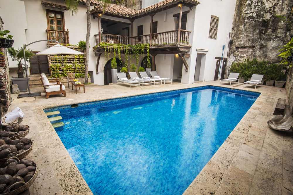 Fotos del hotel - EL MARQUES BOUTIQUE