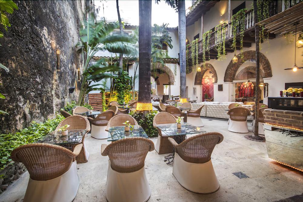 Fotos del hotel - EL MARQUES BOUTIQUE