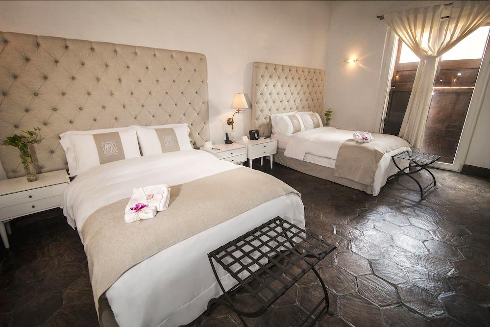 Fotos del hotel - EL MARQUES BOUTIQUE