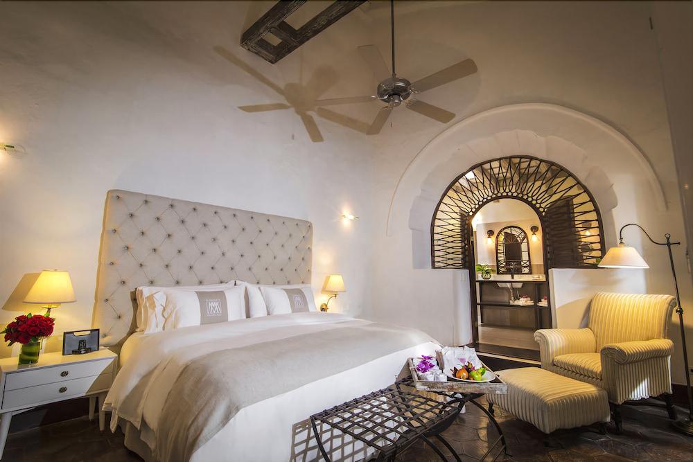 Fotos del hotel - EL MARQUES BOUTIQUE