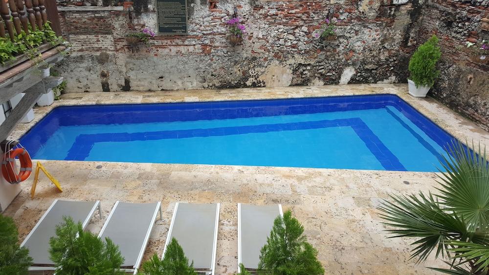 Fotos del hotel - EL MARQUES BOUTIQUE