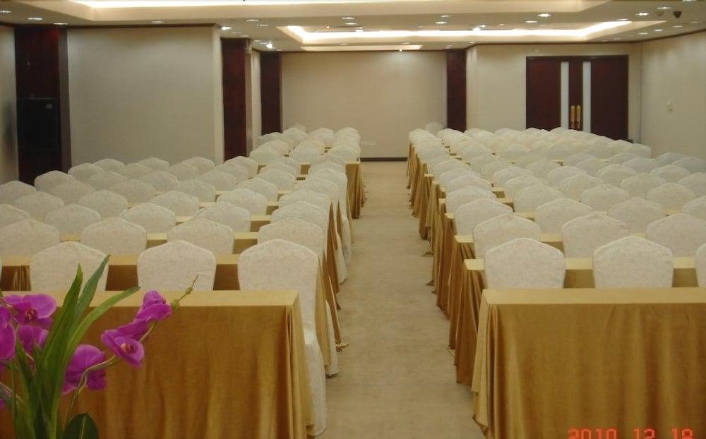 Fotos del hotel - GARDFORD INTERNATIONAL