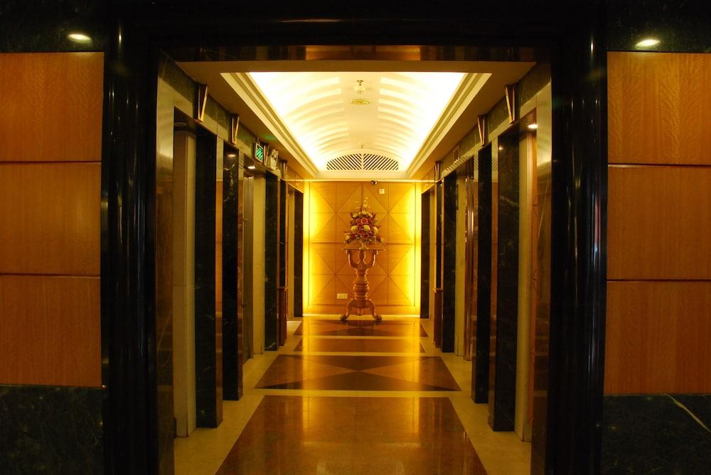 Fotos del hotel - GARDFORD INTERNATIONAL