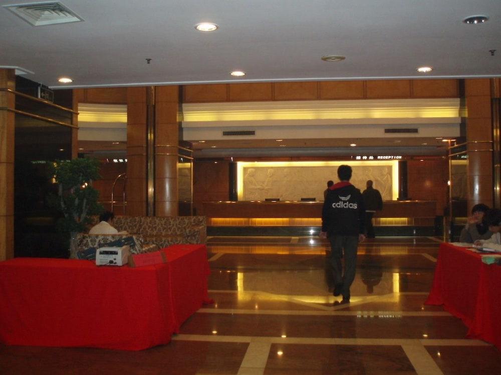 Fotos del hotel - GARDFORD INTERNATIONAL
