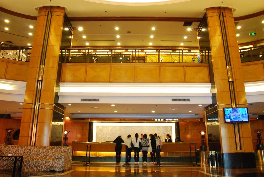 Fotos del hotel - GARDFORD INTERNATIONAL