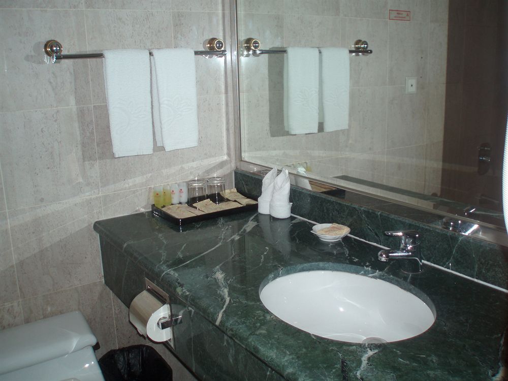 Fotos del hotel - GARDFORD INTERNATIONAL