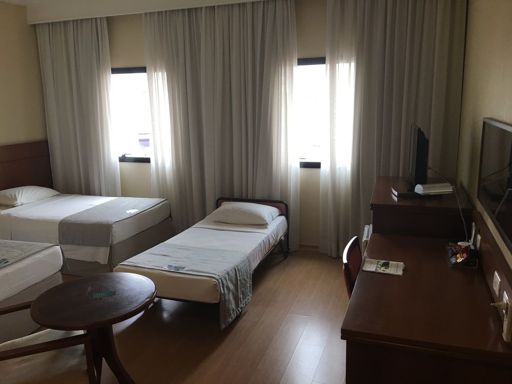 Fotos del hotel - LUZ PLAZA SAO PAULO