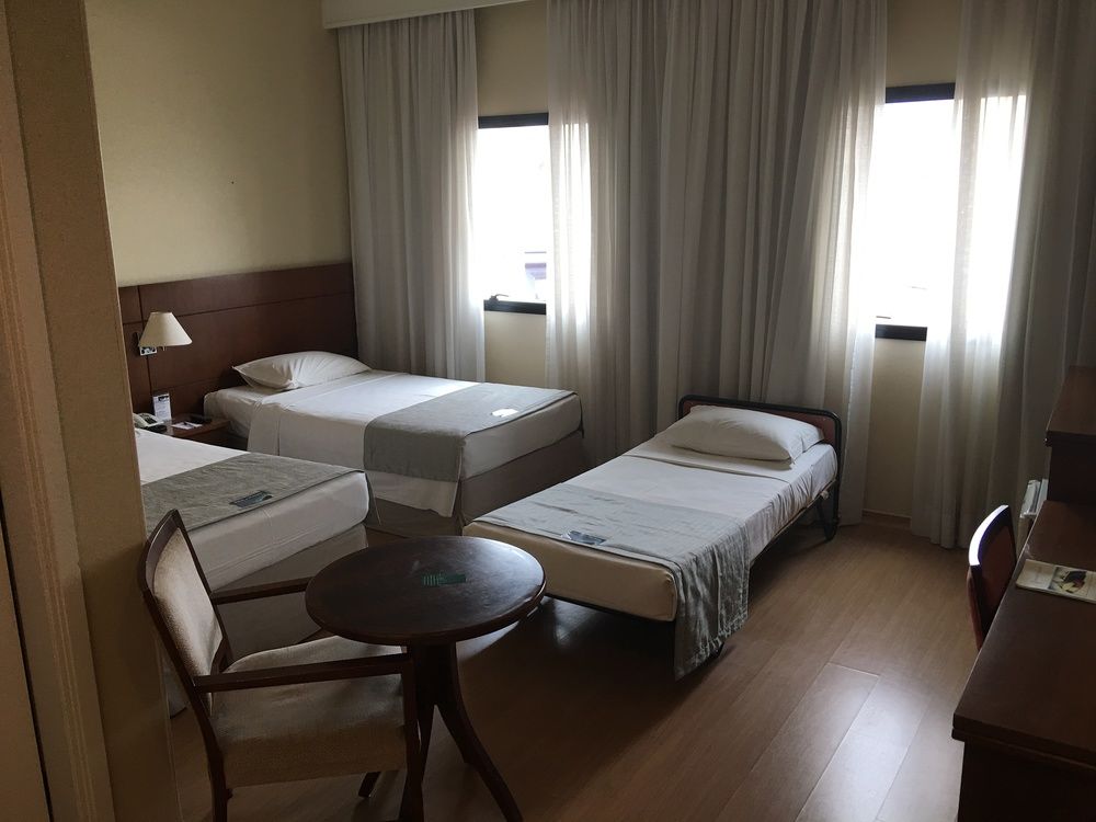 Fotos del hotel - LUZ PLAZA SAO PAULO