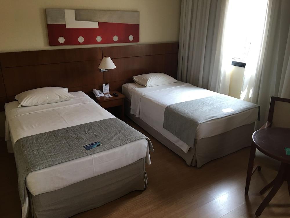 Fotos del hotel - LUZ PLAZA SAO PAULO
