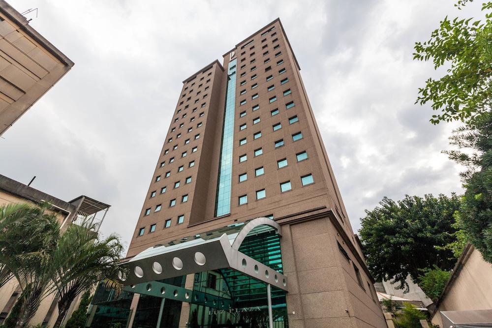 Fotos del hotel - LUZ PLAZA SAO PAULO