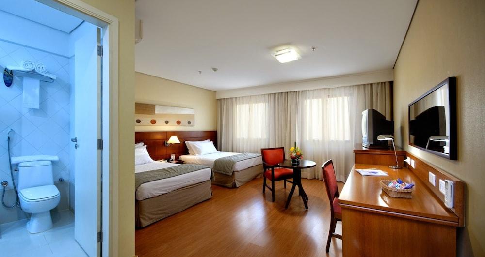 Fotos del hotel - LUZ PLAZA SAO PAULO