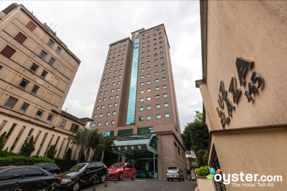 Fotos del hotel - LUZ PLAZA SAO PAULO