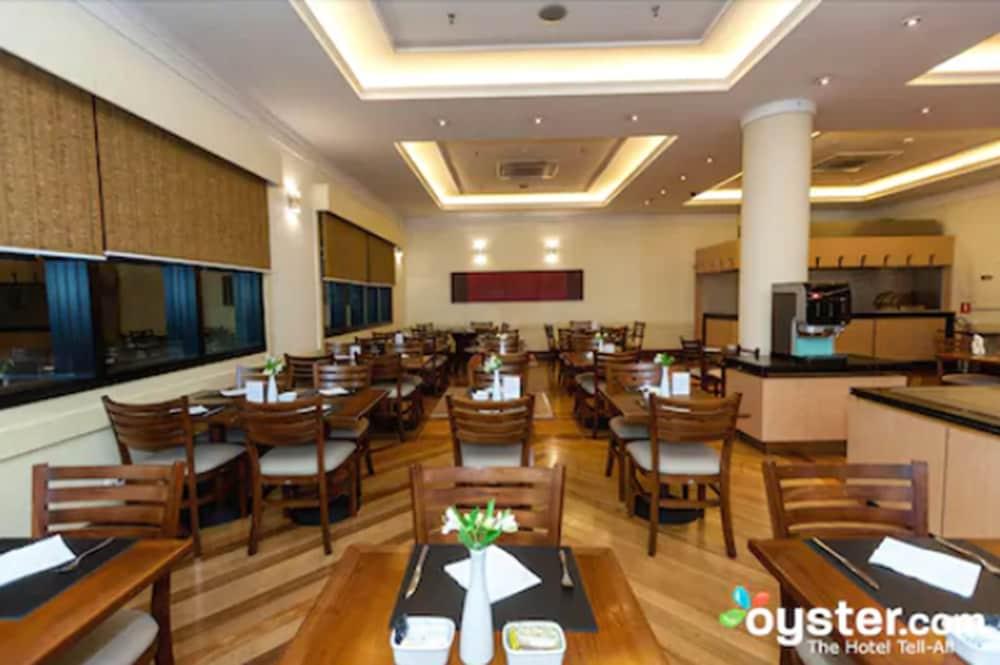 Fotos del hotel - LUZ PLAZA SAO PAULO