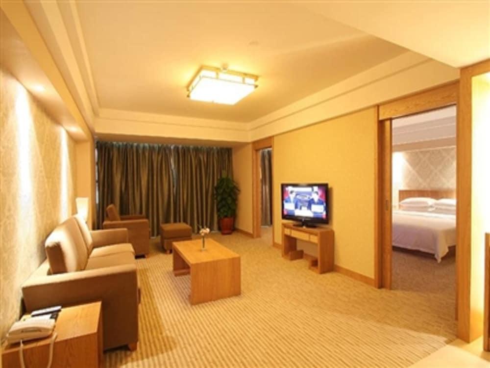 Fotos del hotel - LANDMARK INTERNATIONAL HOTEL SCIENCE CITY