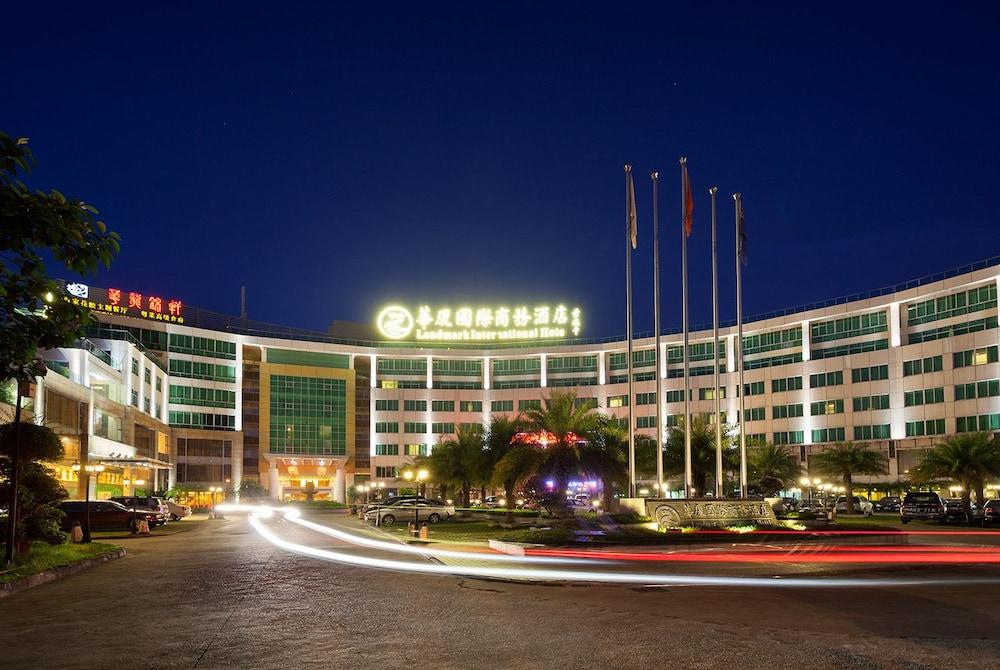 Fotos del hotel - LANDMARK INTERNATIONAL HOTEL SCIENCE CITY