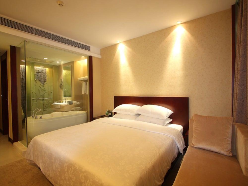 Fotos del hotel - LANDMARK INTERNATIONAL HOTEL SCIENCE CITY