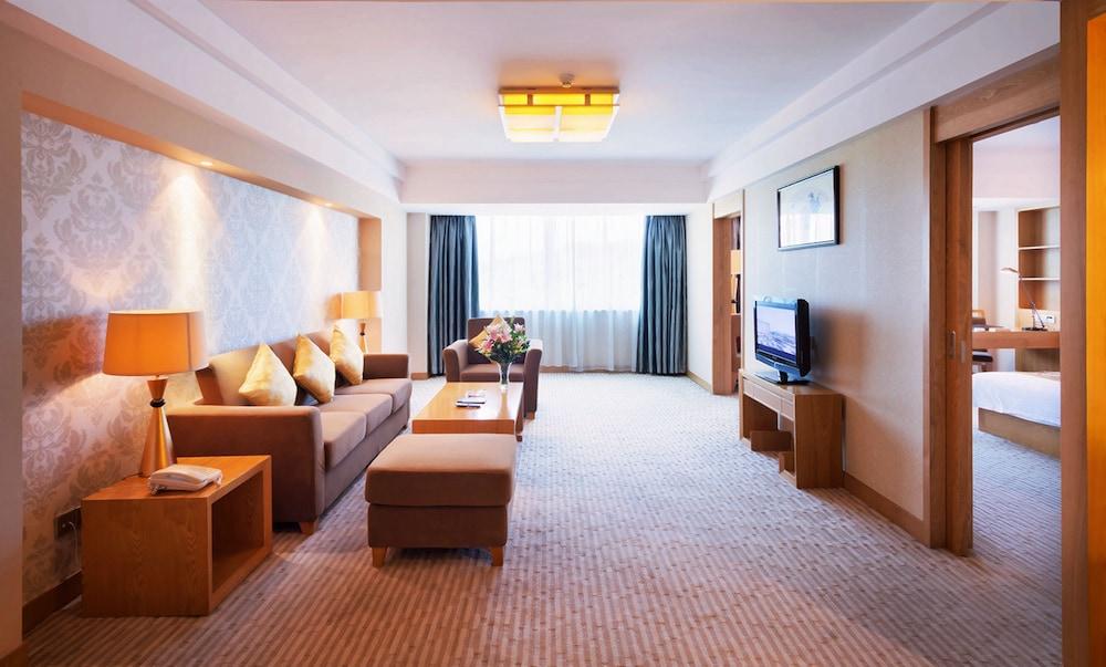 Fotos del hotel - LANDMARK INTERNATIONAL HOTEL SCIENCE CITY