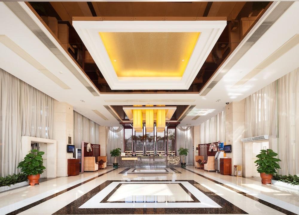Fotos del hotel - LANDMARK INTERNATIONAL HOTEL SCIENCE CITY