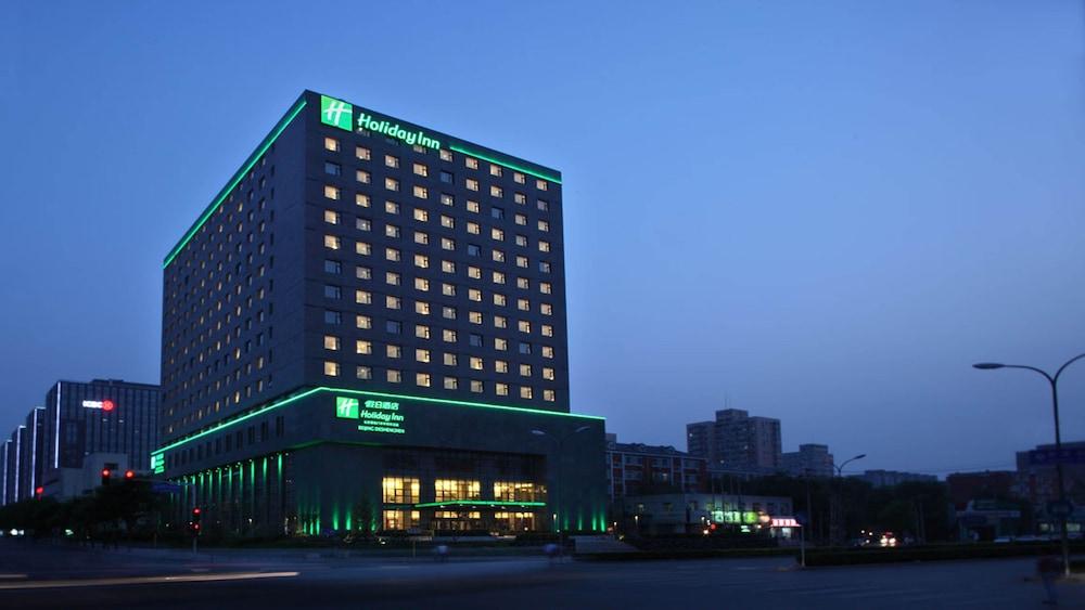 Fotos del hotel - HOLIDAY INN BEIJING DESHENGMEN