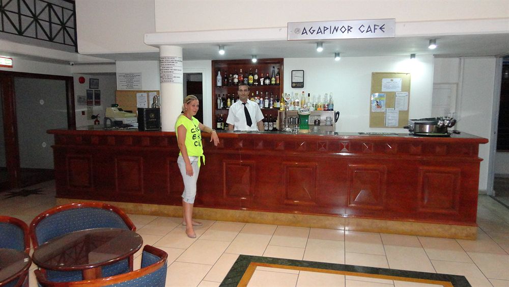 Fotos del hotel - AGAPINOR