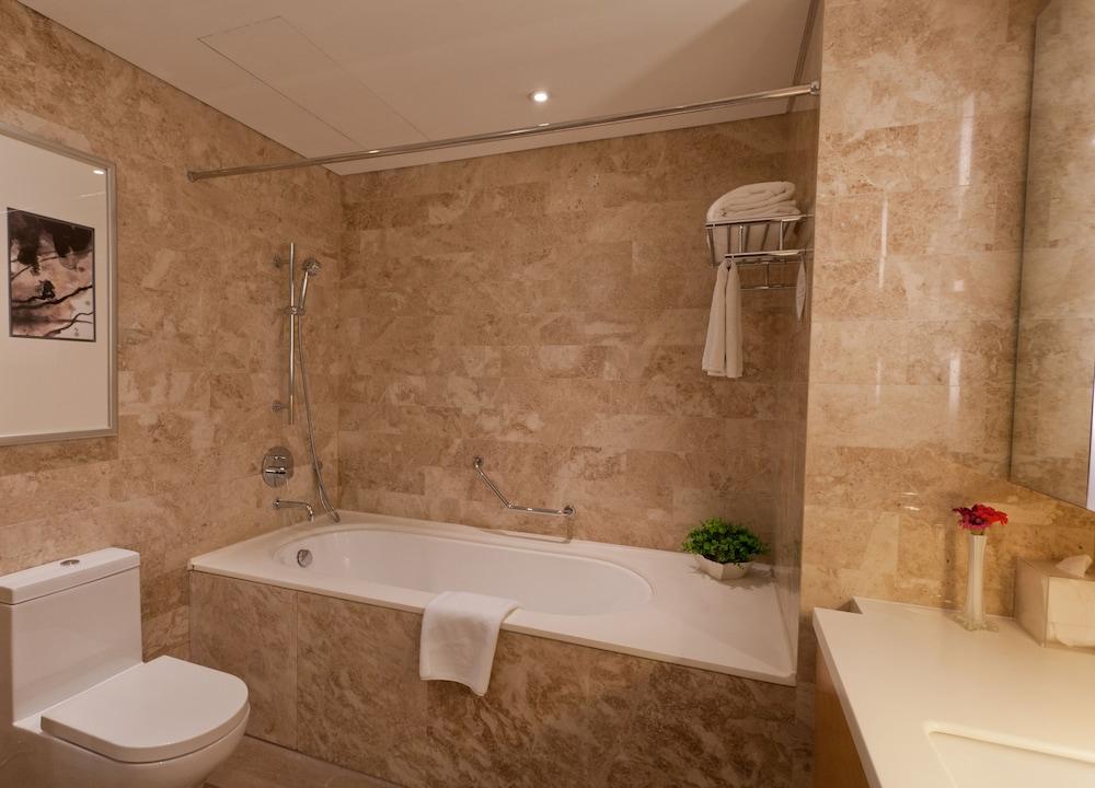 Fotos del hotel - Ascott Raffles City Beijing