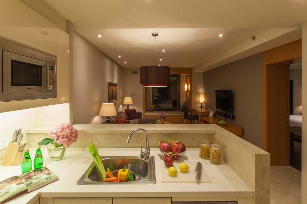 Fotos del hotel - OAKWOOD RESIDENCE