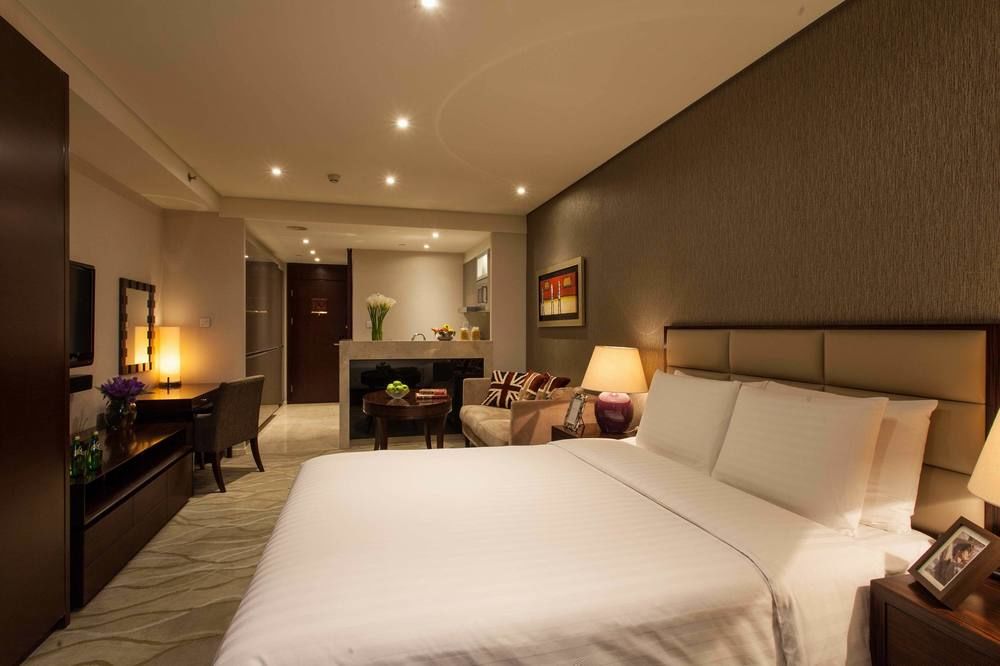 Fotos del hotel - OAKWOOD RESIDENCE