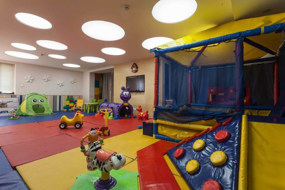 Fotos del hotel - OAKWOOD RESIDENCE