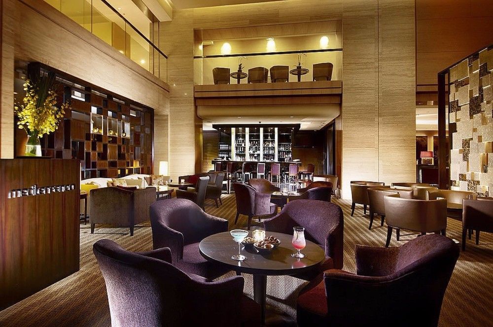 Fotos del hotel - OAKWOOD RESIDENCE