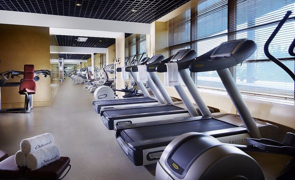 Fotos del hotel - OAKWOOD RESIDENCE