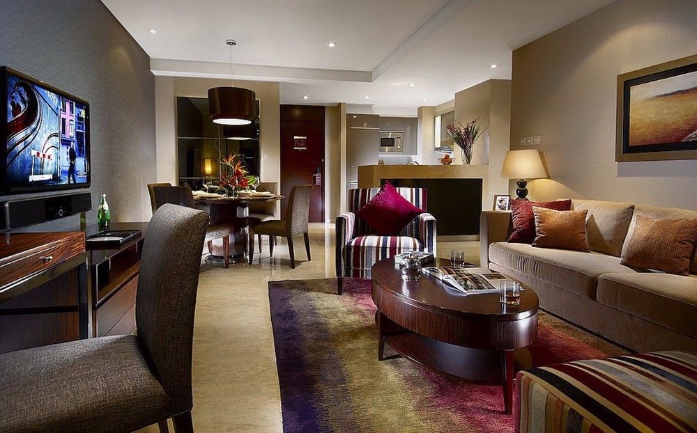 Fotos del hotel - OAKWOOD RESIDENCE