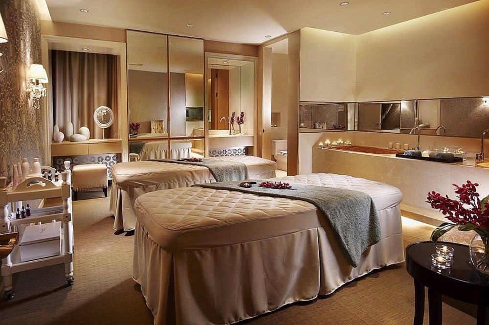 Fotos del hotel - OAKWOOD RESIDENCE