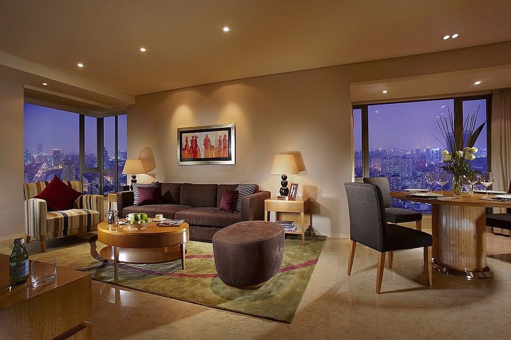 Fotos del hotel - OAKWOOD RESIDENCE