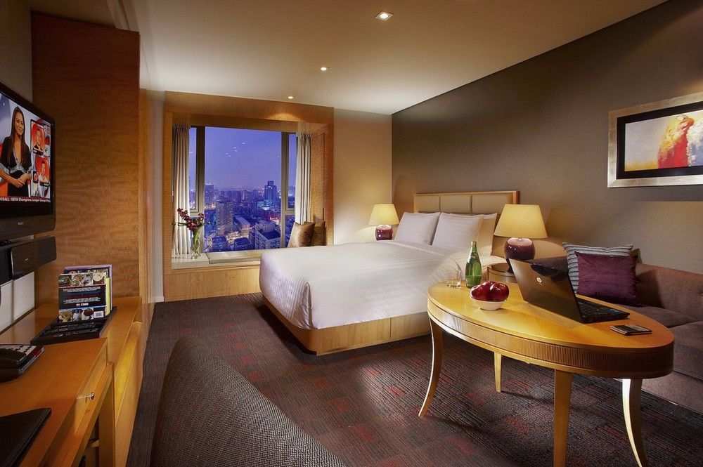 Fotos del hotel - OAKWOOD RESIDENCE