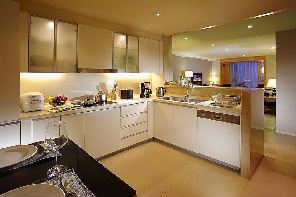 Fotos del hotel - OAKWOOD RESIDENCE