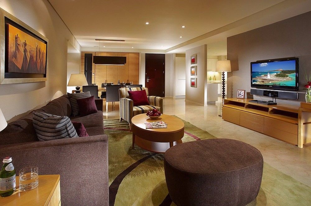 Fotos del hotel - OAKWOOD RESIDENCE