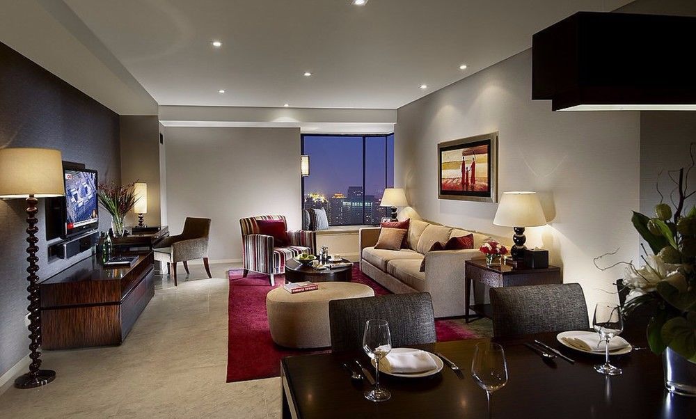 Fotos del hotel - OAKWOOD RESIDENCE