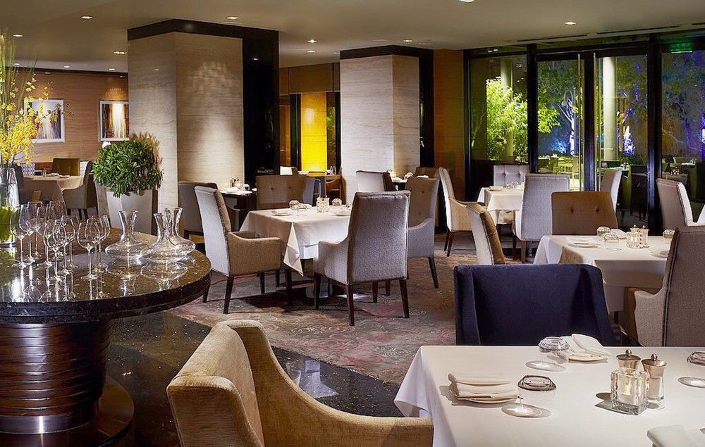 Fotos del hotel - OAKWOOD RESIDENCE