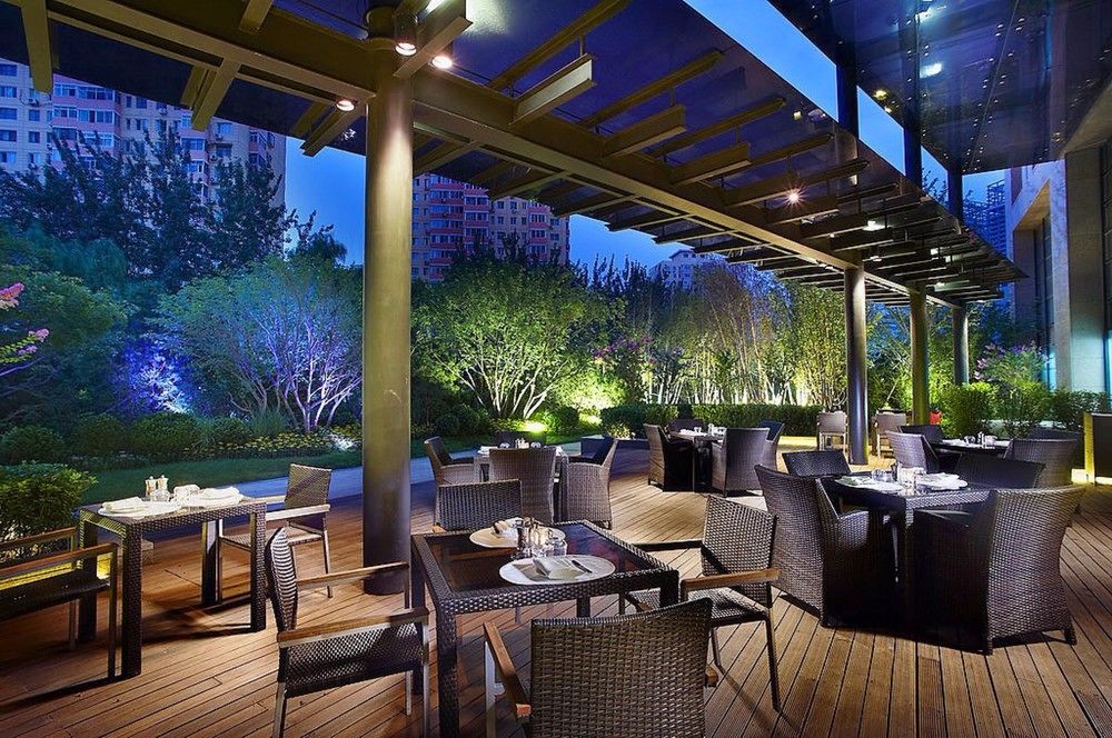 Fotos del hotel - OAKWOOD RESIDENCE
