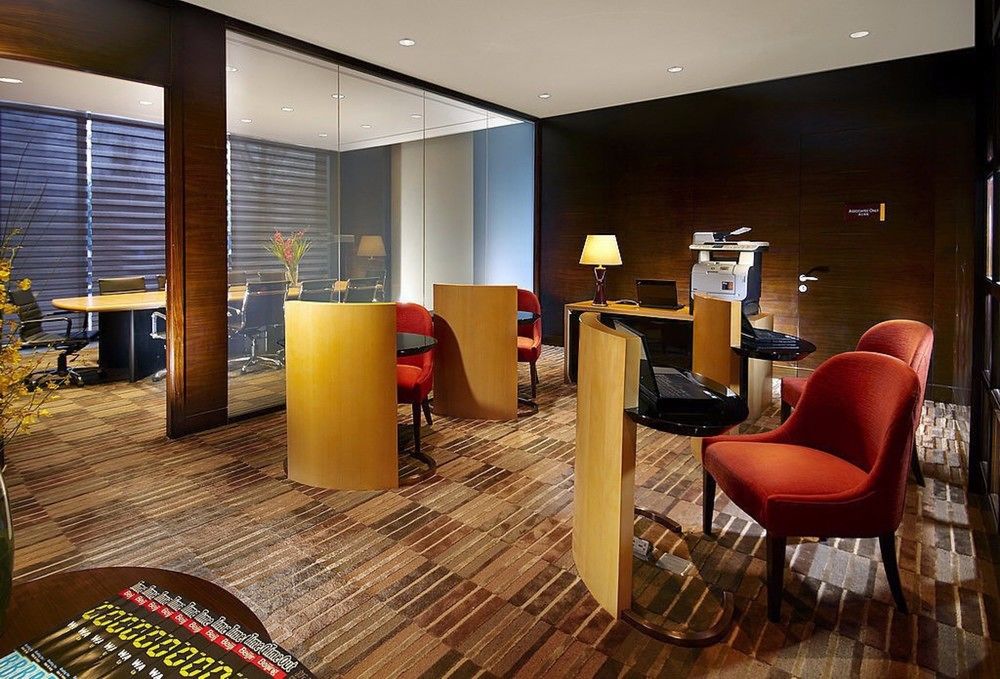Fotos del hotel - OAKWOOD RESIDENCE