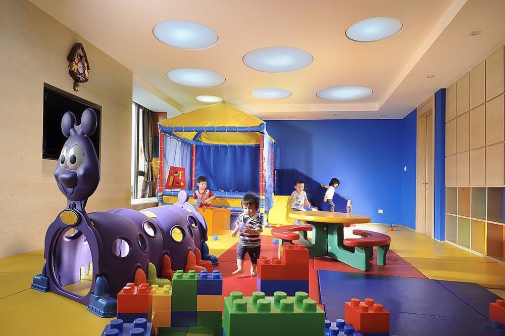 Fotos del hotel - OAKWOOD RESIDENCE